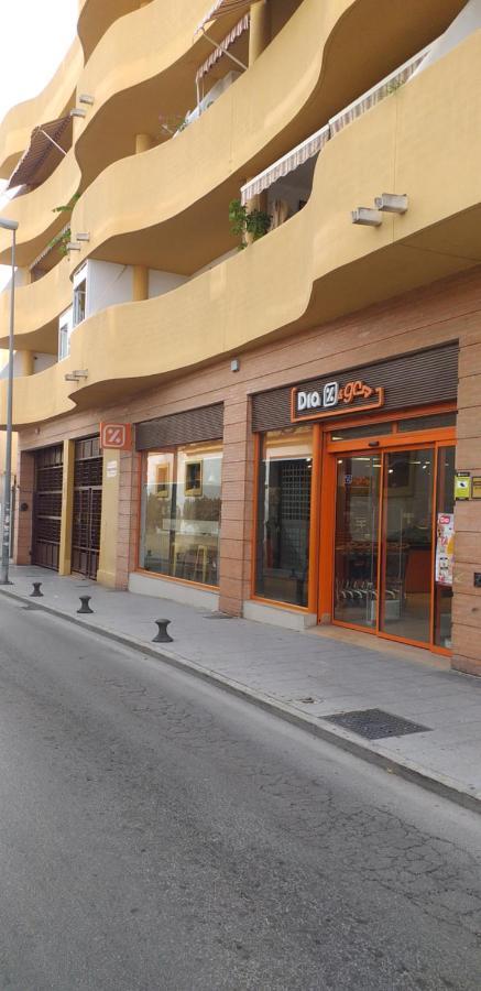 La Rosa De Los Vientos Sanlúcar de Barrameda Buitenkant foto
